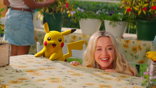 Katy Perry's Pokémon Music Video Is a Subtle Nod to a Badass Gym Leader